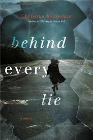 Behind Every Lie